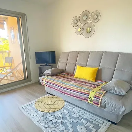 Apartment Eden