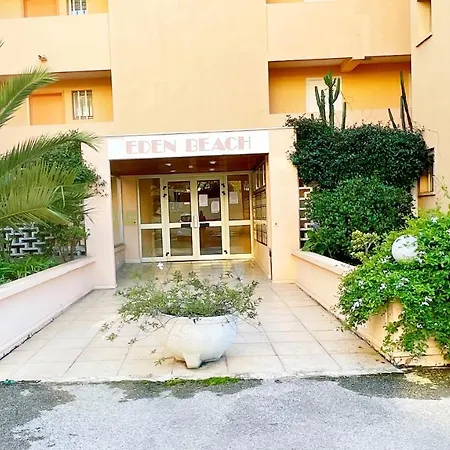Eden Cagnes-sur-Mer